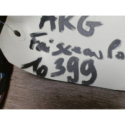 Faisceau moteur BMW SERIE 1 E87 PHASE 1 d’occasion