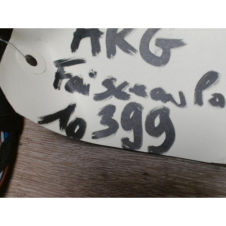 Faisceau moteur BMW SERIE 1 E87 PHASE 1 d’occasion