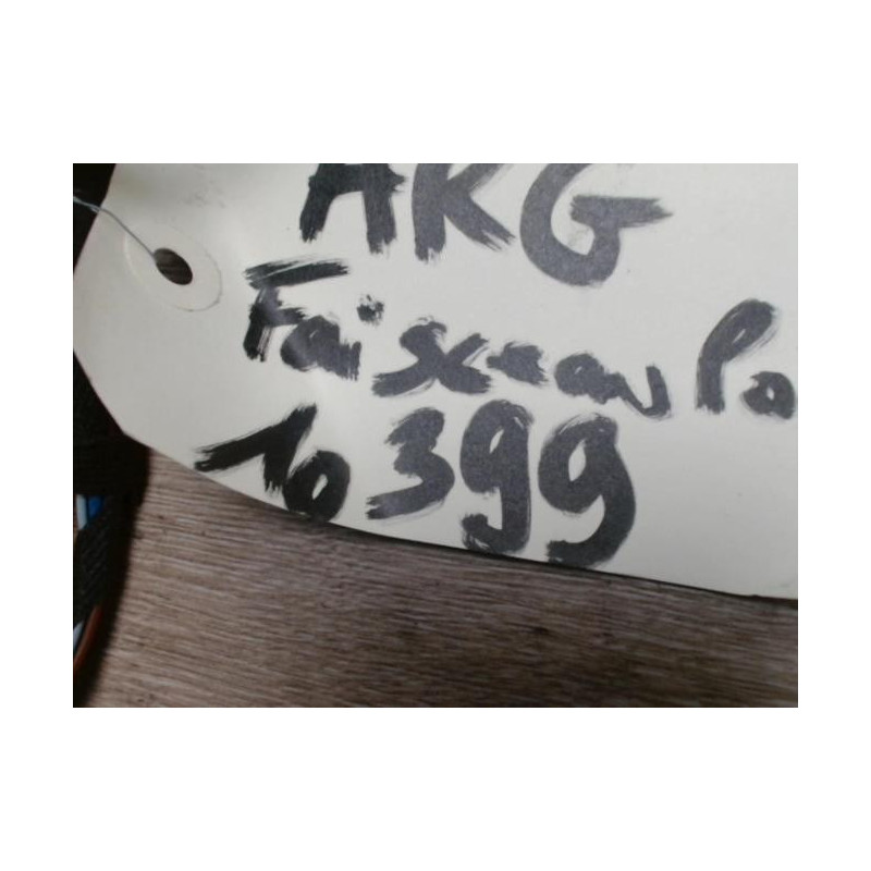 Faisceau moteur BMW SERIE 1 E87 PHASE 1 d’occasion