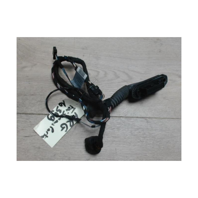 Faisceau moteur BMW SERIE 1 E87 PHASE 1 d’occasion