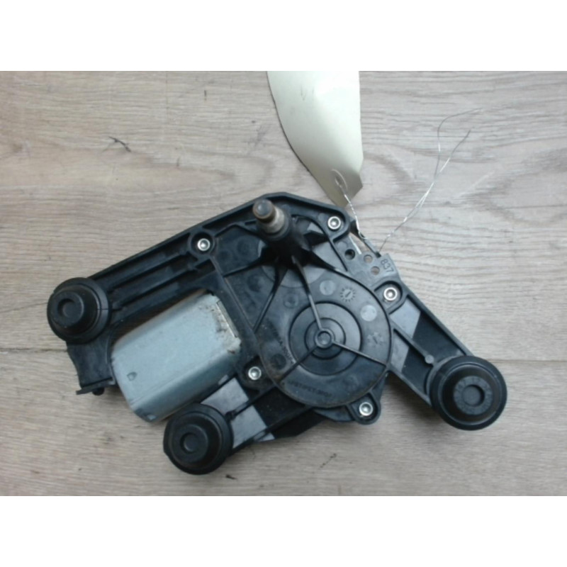 Mecanisme essuie glace arriere PEUGEOT 308 1 PHASE 1 d’occasion