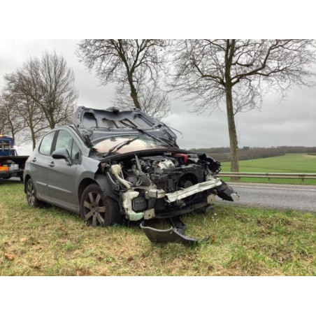 Mecanisme essuie glace arriere PEUGEOT 308 1 PHASE 1 d’occasion