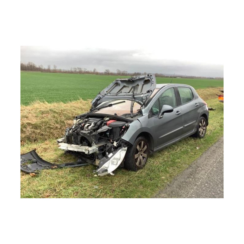 Mecanisme essuie glace arriere PEUGEOT 308 1 PHASE 1 d’occasion
