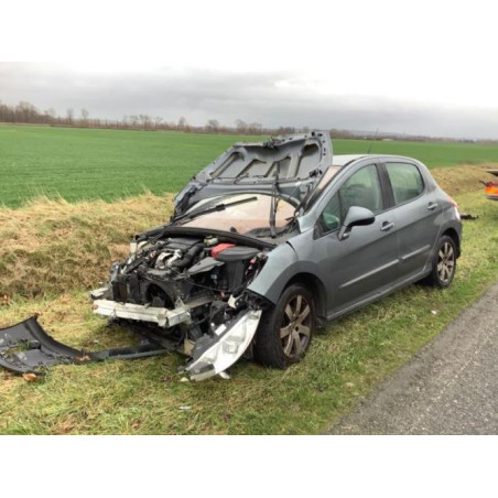 Mecanisme essuie glace arriere PEUGEOT 308 1 PHASE 1 d’occasion
