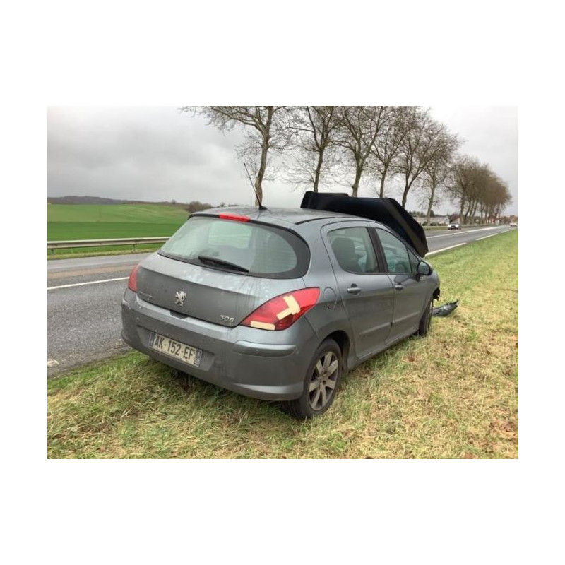 Mecanisme essuie glace arriere PEUGEOT 308 1 PHASE 1 d’occasion