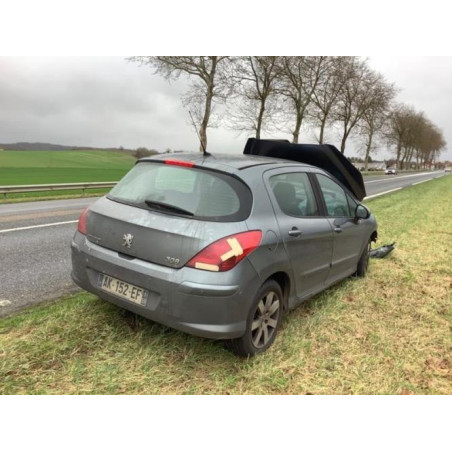 Mecanisme essuie glace arriere PEUGEOT 308 1 PHASE 1 d’occasion