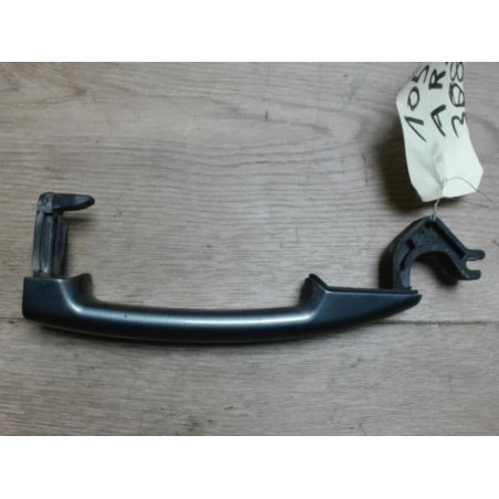 Poignee porte arriere gauche PEUGEOT 308 1 PHASE 1 d’occasion