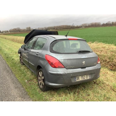 Poignee porte arriere droit PEUGEOT 308 1 PHASE 1 d’occasion