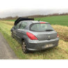 Poignee porte arriere droit PEUGEOT 308 1 PHASE 1 d’occasion