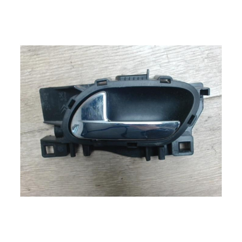 Poignee interieur avant gauche PEUGEOT 308 1 PHASE 1 d’occasion