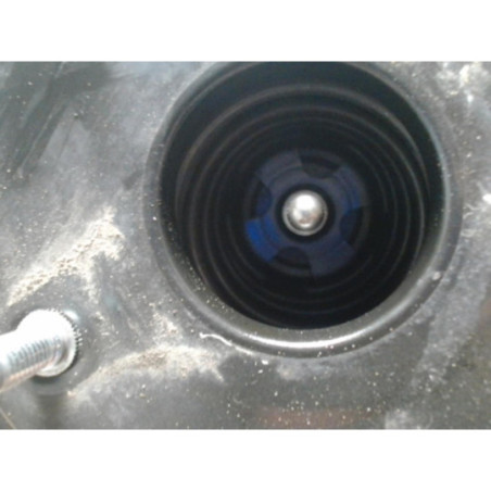Mastervac RENAULT GRAND SCENIC 3 PHASE 1 d’occasion