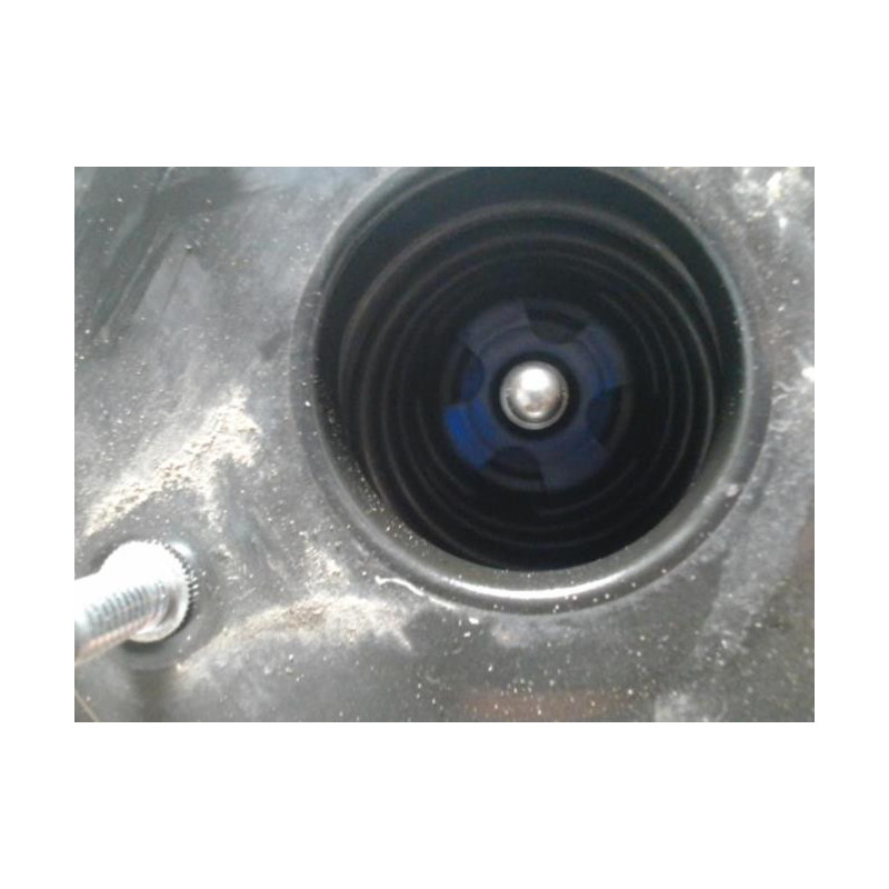 Mastervac RENAULT GRAND SCENIC 3 PHASE 1 d’occasion