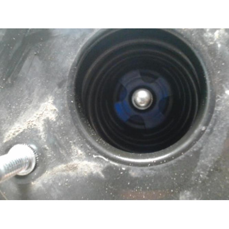 Mastervac RENAULT GRAND SCENIC 3 PHASE 1 d’occasion