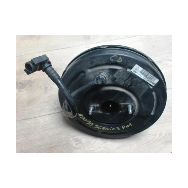 Mastervac RENAULT GRAND SCENIC 3 PHASE 1 d’occasion