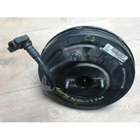 Mastervac RENAULT GRAND SCENIC 3 PHASE 1 d’occasion