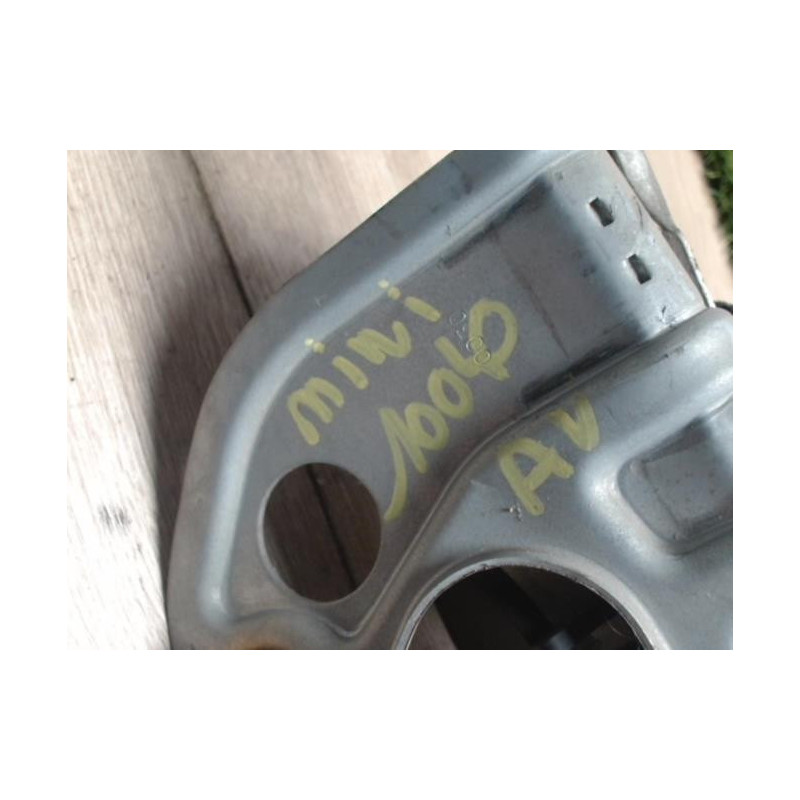 Mecanisme essuie glace avant MINI MINI 2 R56 PHASE 1 d’occasion