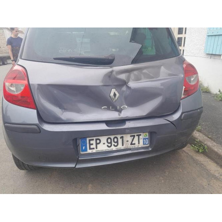 Debitmetre RENAULT CLIO 3 PHASE 1 d’occasion