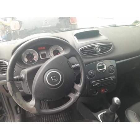 Debitmetre RENAULT CLIO 3 PHASE 1 d’occasion