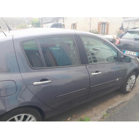 Debitmetre RENAULT CLIO 3 PHASE 1 d’occasion