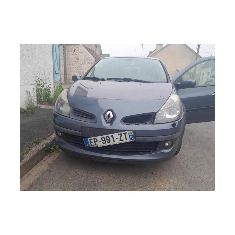 Debitmetre RENAULT CLIO 3 PHASE 1 d’occasion