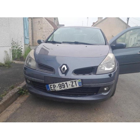 Debitmetre RENAULT CLIO 3 PHASE 1 d’occasion