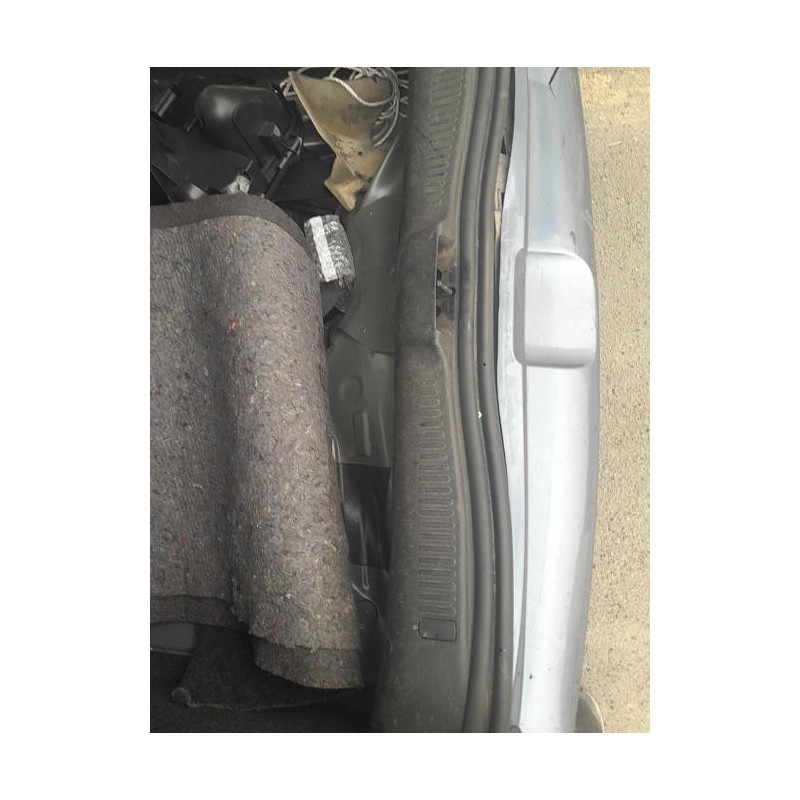 Debitmetre RENAULT CLIO 3 PHASE 1 d’occasion