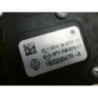 Potentiometre de pedale de gaz d'accelerateur RENAULT CLIO 4 PHASE 1 d’occasion