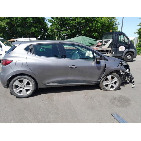 Potentiometre de pedale de gaz d'accelerateur RENAULT CLIO 4 PHASE 1 d’occasion
