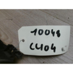 Compteur RENAULT CLIO 4 PHASE 1 d’occasion