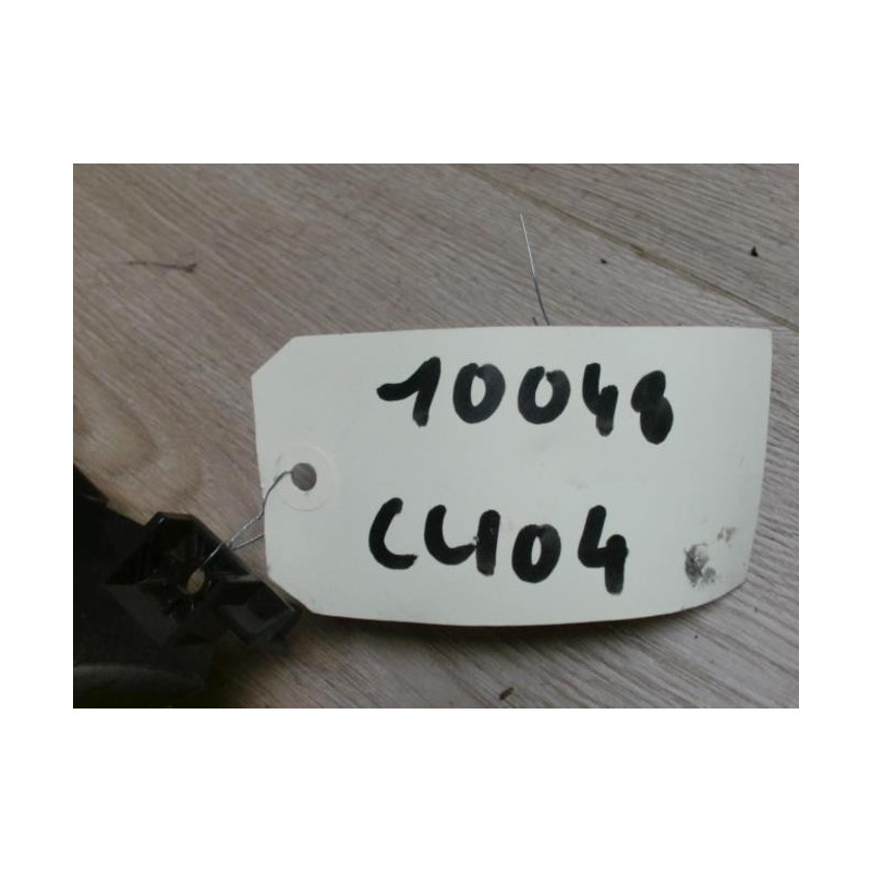 Compteur RENAULT CLIO 4 PHASE 1 d’occasion