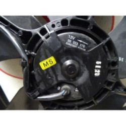 Moto ventilateur radiateur CHEVROLET NUBIRA d’occasion
