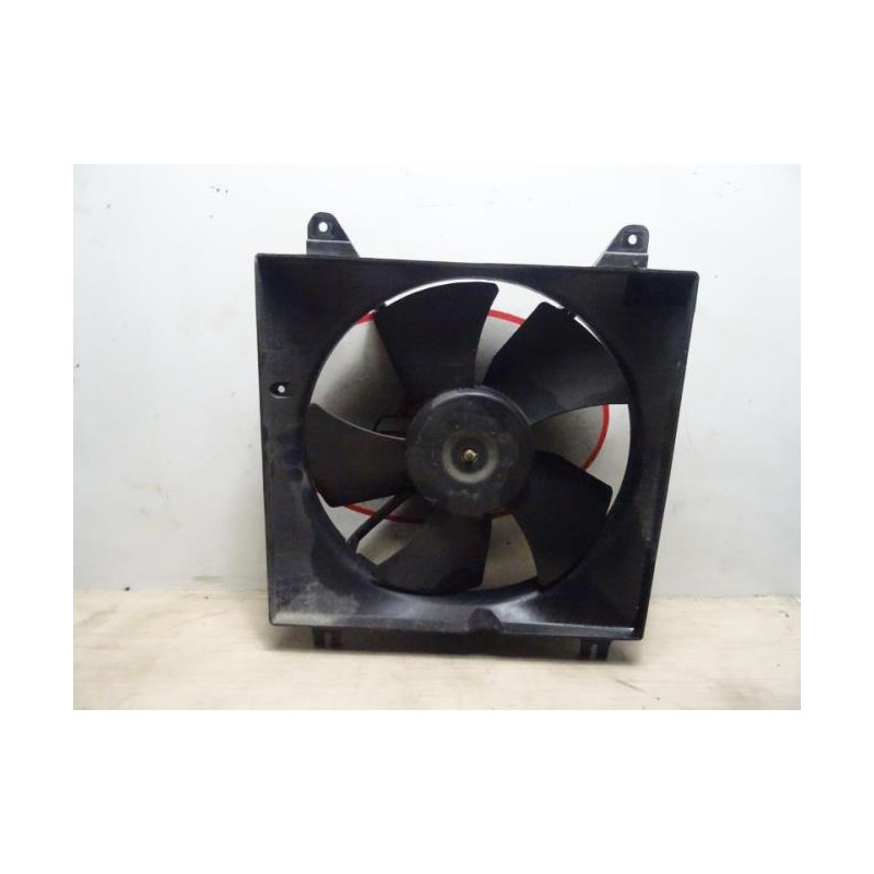 Moto ventilateur radiateur CHEVROLET NUBIRA d’occasion