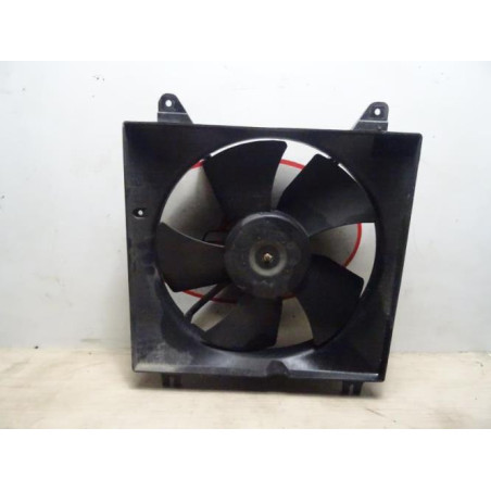 Moto ventilateur radiateur CHEVROLET NUBIRA d’occasion