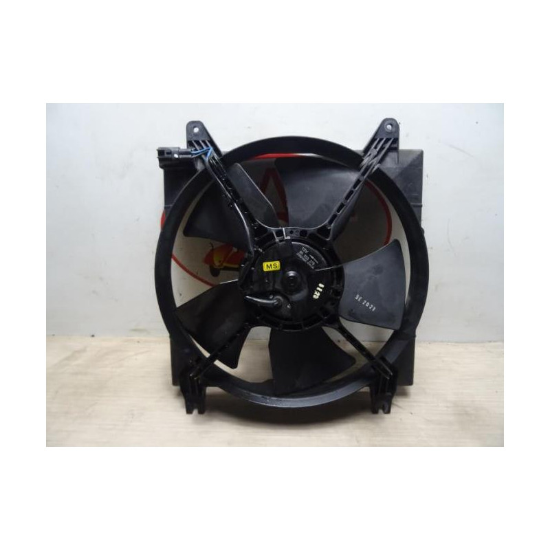 Moto ventilateur radiateur CHEVROLET NUBIRA d’occasion