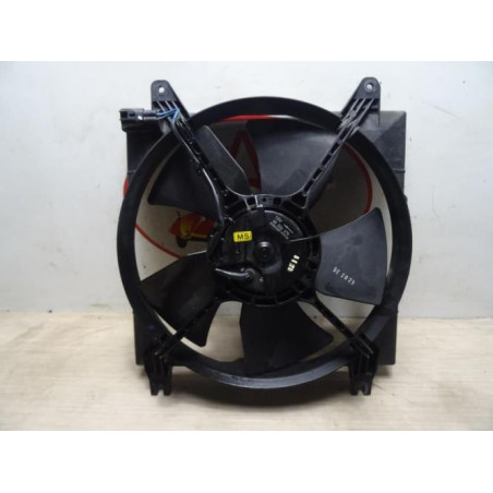 Moto ventilateur radiateur CHEVROLET NUBIRA d’occasion