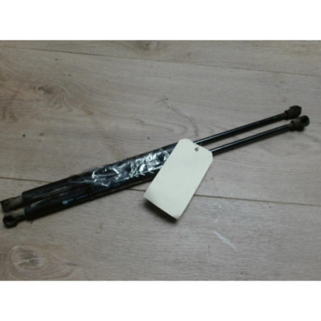 Verin de coffre RENAULT CLIO 4 PHASE 1 d’occasion