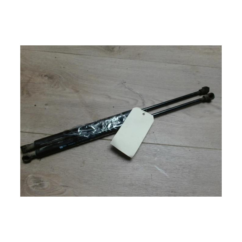 Verin de coffre RENAULT CLIO 4 PHASE 1 d’occasion