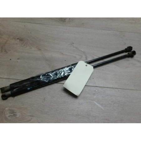 Verin de coffre RENAULT CLIO 4 PHASE 1 d’occasion