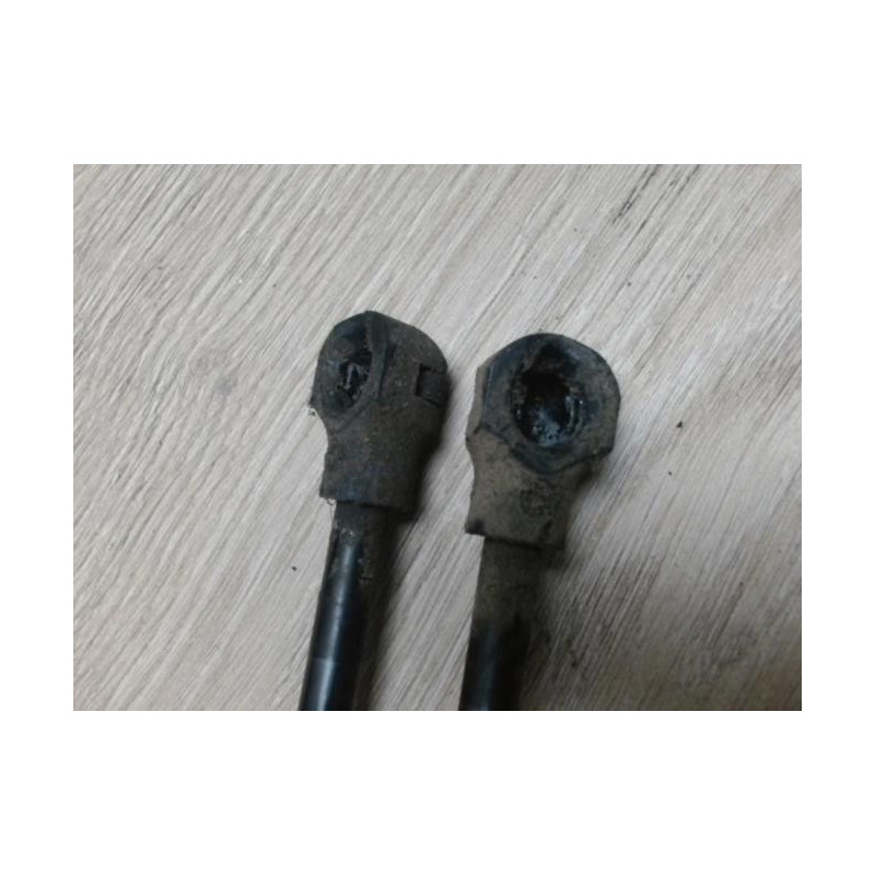 Verin de coffre RENAULT CLIO 4 PHASE 1 d’occasion