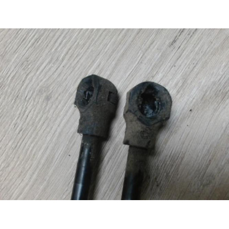 Verin de coffre RENAULT CLIO 4 PHASE 1 d’occasion