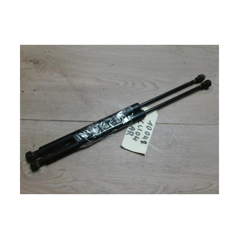 Verin de coffre RENAULT CLIO 4 PHASE 1 d’occasion