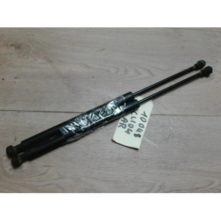 Verin de coffre RENAULT CLIO 4 PHASE 1 d’occasion