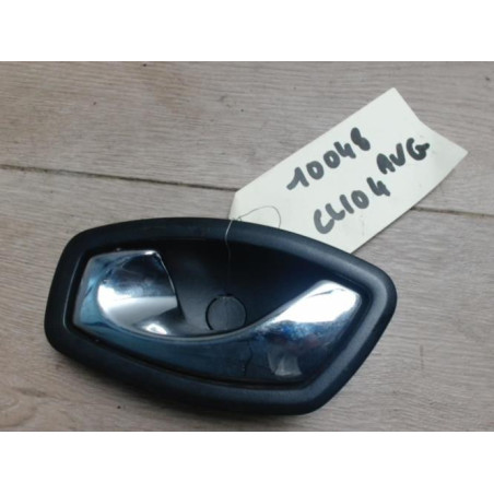 Poignee interieur avant gauche RENAULT CLIO 4 PHASE 1 d’occasion