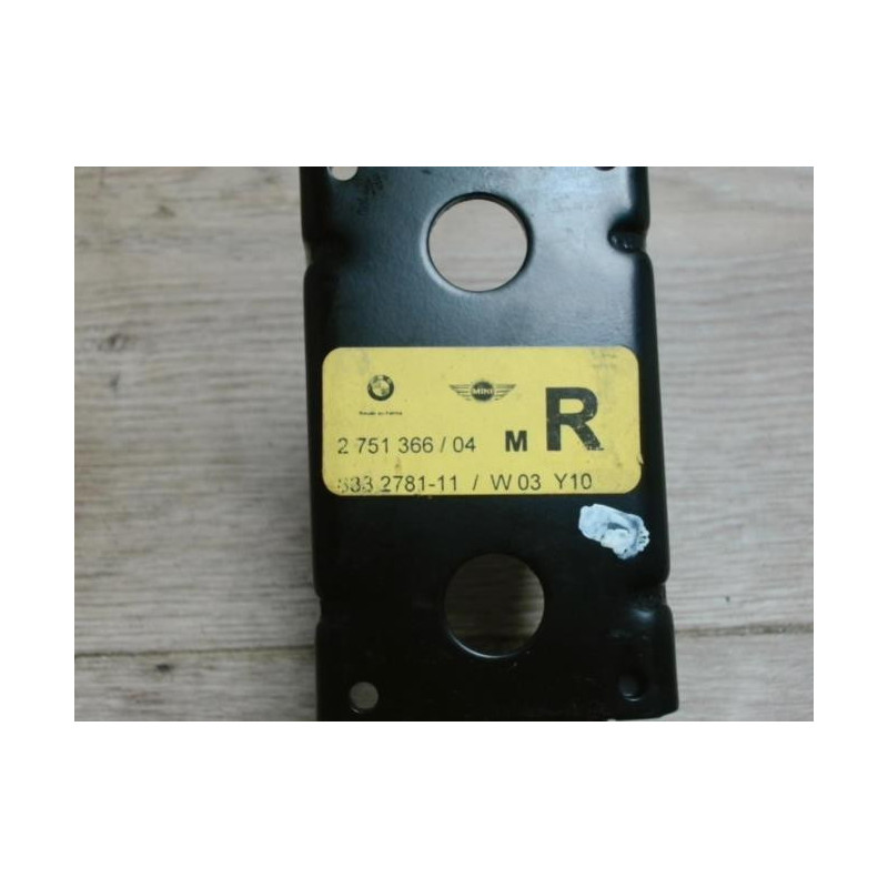 Divers MINI MINI 2 R56 PHASE 1 d’occasion