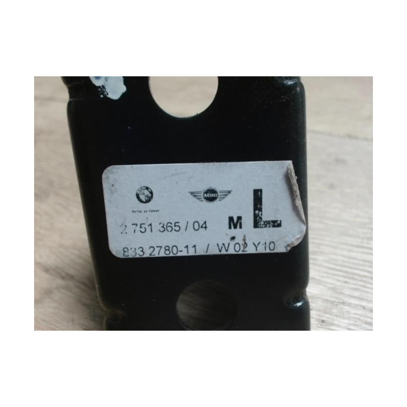 Divers MINI MINI 2 R56 PHASE 1 d’occasion