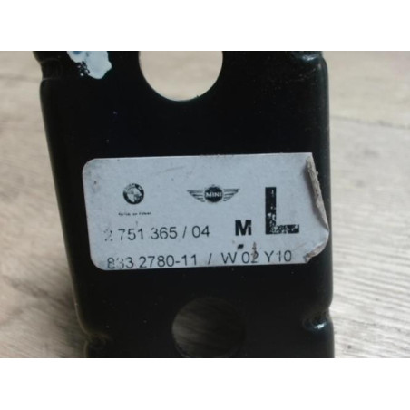 Divers MINI MINI 2 R56 PHASE 1 d’occasion