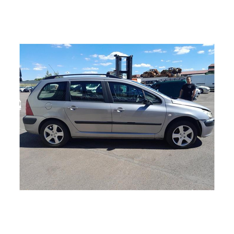 Divers PEUGEOT 307 PHASE 1 BREAK d’occasion