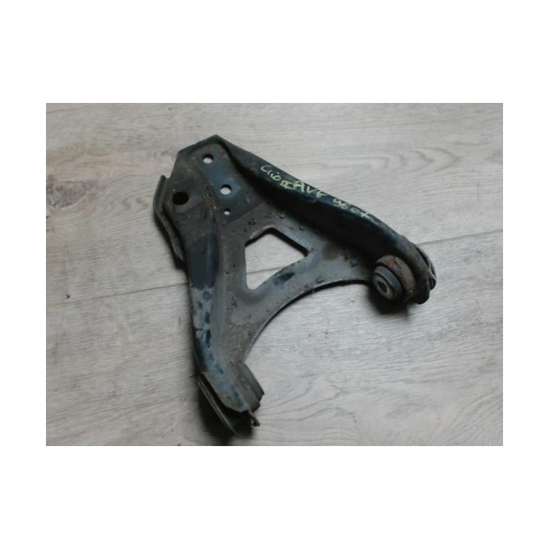 Triangle avant gauche RENAULT CLIO 2 CAMPUS PHASE 1 d’occasion