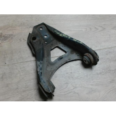 Triangle avant gauche RENAULT CLIO 2 CAMPUS PHASE 1 d’occasion