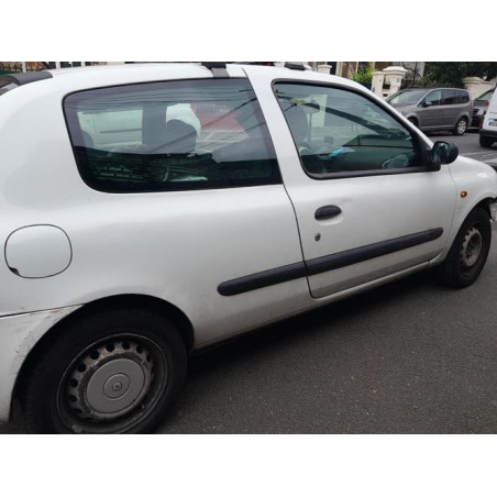 Debitmetre RENAULT CLIO 2 PHASE 2 d’occasion